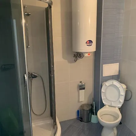 Apartamento Комплекс “Одисей” Несебър