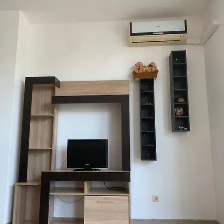 Комплекс “Одисей” Несебър Apartamento *