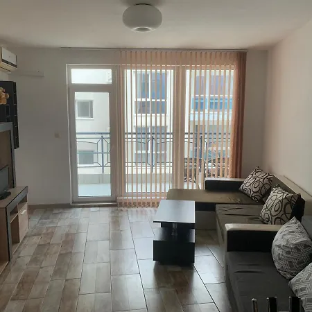 Apartamento Комплекс “Одисей” Несебър Nesebar